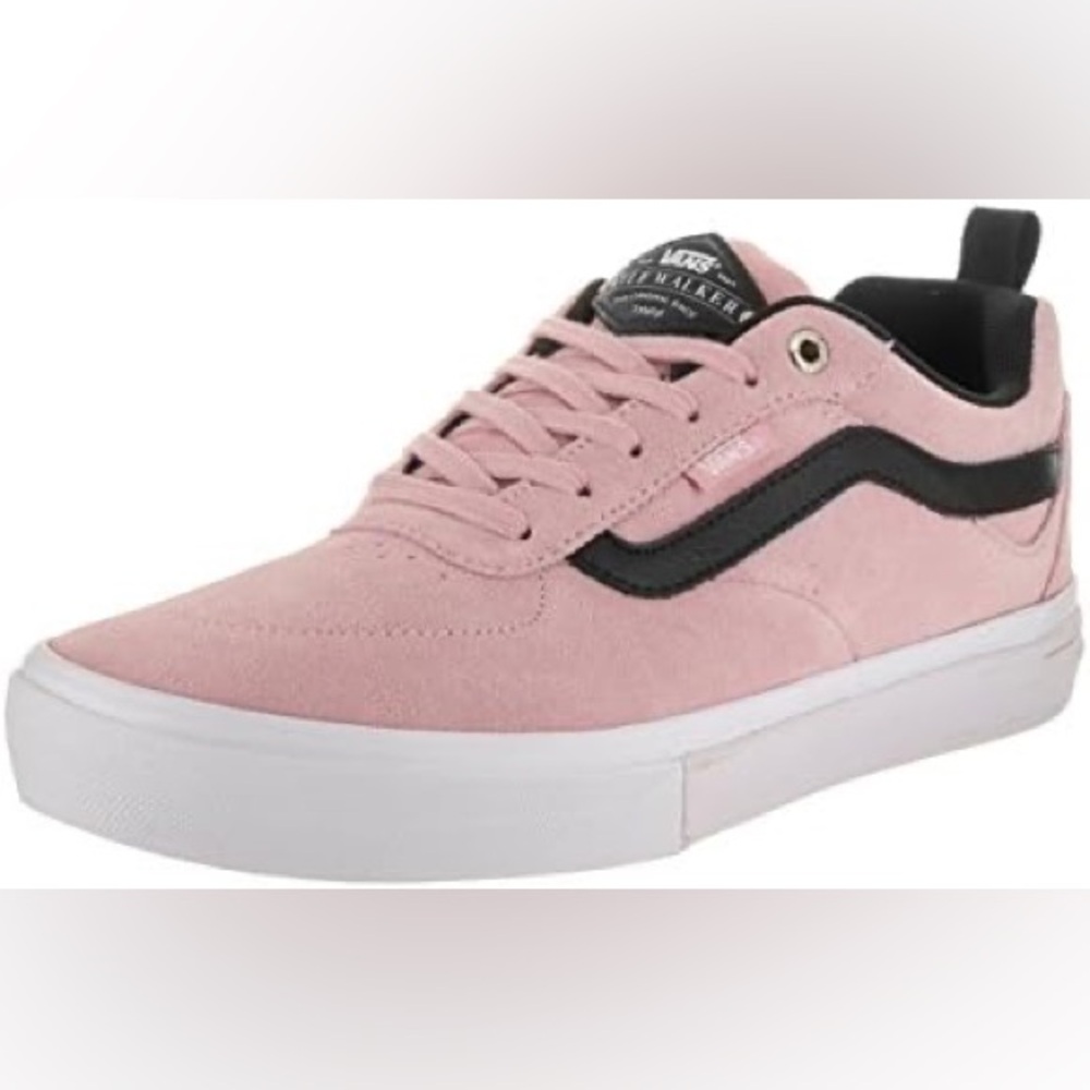 Kyle Walker Pro Z Vans Zephyr 11.0 - image 2